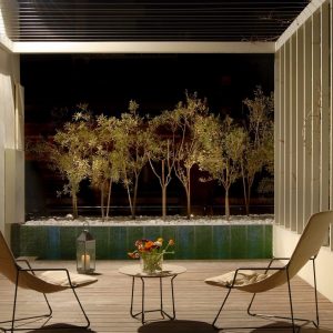 Herodion Hotel_Acropolis View_Roof Garden_Athens