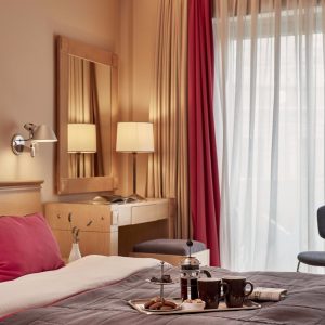 _double room_herodion hotel