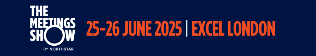 The Meetings Show 2025